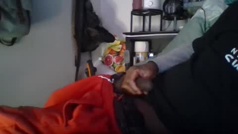 Snapshot of chocolatedilf chatting on 03.29.26 chocolatedilf online show from 03.29.26