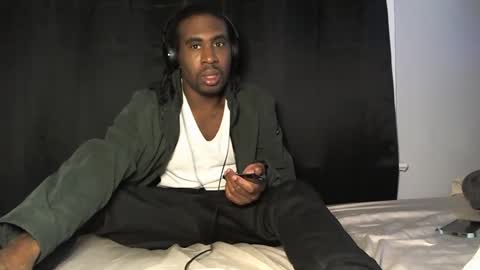 chocolatedolla online show from 01.16.25