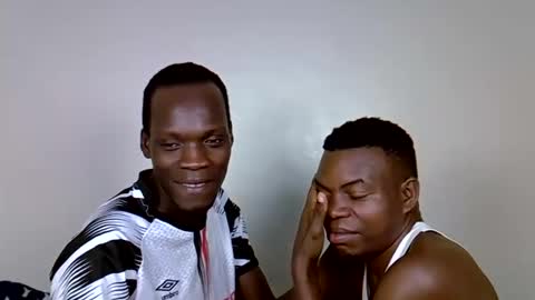 Snapshot of chocolateguys chatting on 05.31.26 RonaldNicholas online show from 05.31.26