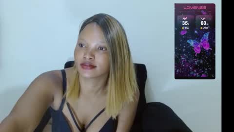 chocolatemilkebony online show from 01.05.25