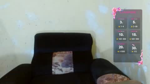 chocolatemilkebony online show from 06.27.26