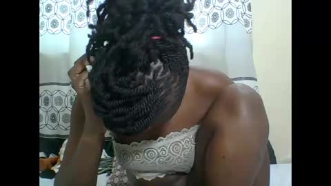 Snapshot of chocolateskin4 chatting on 10.07.25 JANE online show from 10.07.25