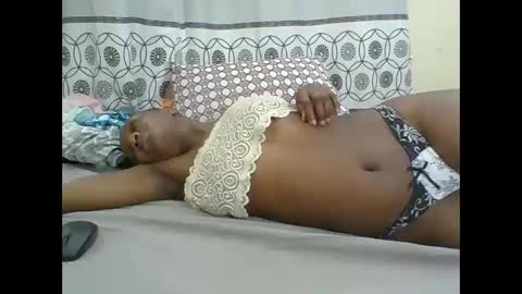 Snapshot of chocolateskin4 chatting on 10.20.25 JANE online show from 10.20.25