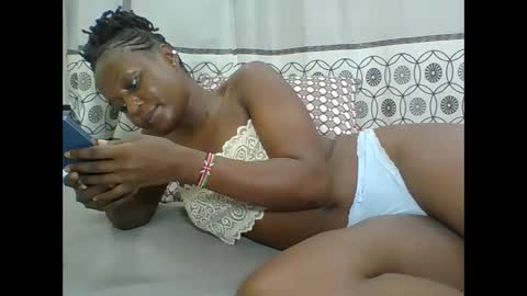 Snapshot of chocolateskin4 chatting on 10.21.25 JANE online show from 10.21.25