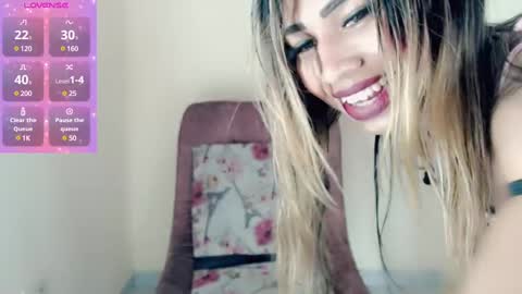 chocolatetriplex online show from 12.17.24
