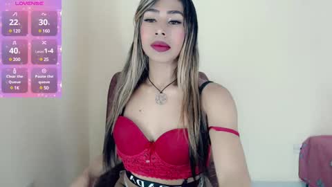 chocolatetriplex online show from 12.21.24
