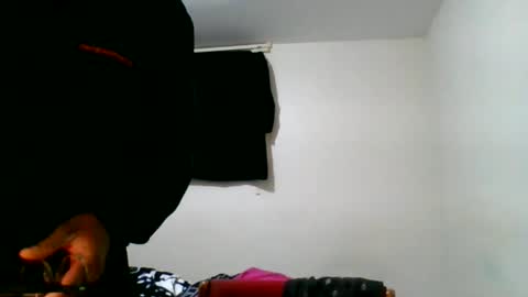 Chocolatinhermoso online show from 01.04.25