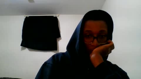 Chocolatinhermoso online show from 01.15.25