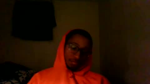 Chocolatinhermoso online show from 01.23.25