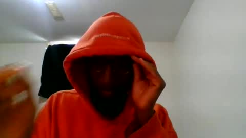 Chocolatinhermoso online show from 01.24.25