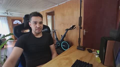 chocomate online show from 10.29.25