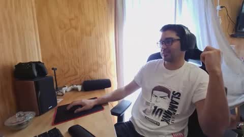 chocomate online show from 11.21.25