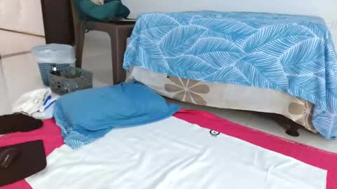 Snapshot of chocorramitavagina19 chatting on 04.25.26 maria online show from 04.25.26