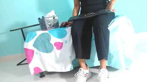 Snapshot of chocorramitavagina19 chatting on 05.23.26 maria online show from 05.23.26