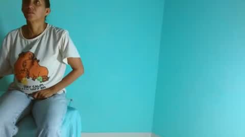 Snapshot of chocorramitavagina19 chatting on 06.23.26 maria online show from 06.23.26
