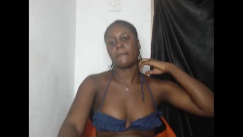 chocoslut20 online show from 01.15.25