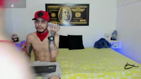 Choe and Chris  online show from 04.20.26