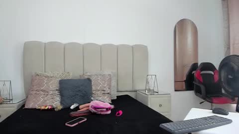 ChoeANDbritany online show from 10.12.25