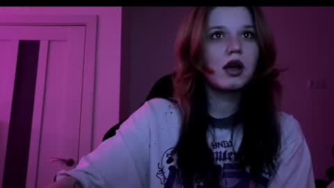 Lissa online show from 11.26.25