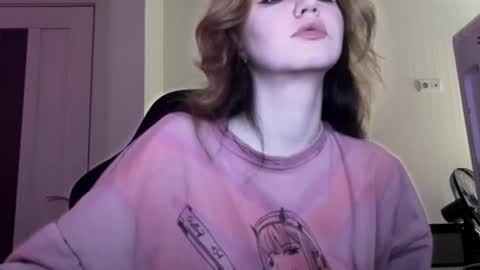 Lissa online show from 12.02.25