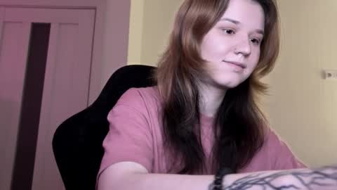 Lissa online show from 12.05.25