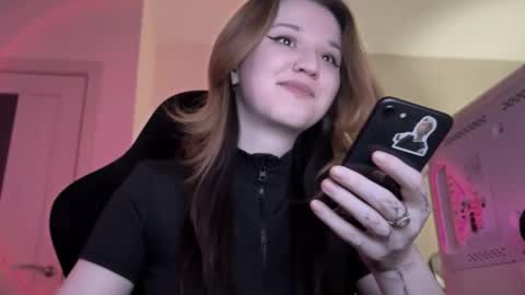 Lissa online show from 02.24.26