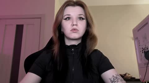 Lissa online show from 04.06.26