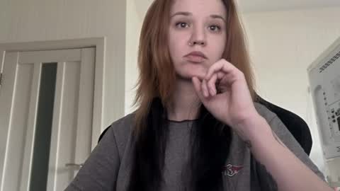 Lissa online show from 05.11.26