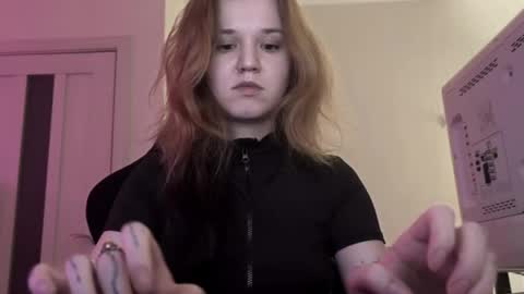 Lissa online show from 05.18.26