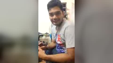 Snapshot of cholulart chatting on 06.30.26 cholulart online show from 06.30.26