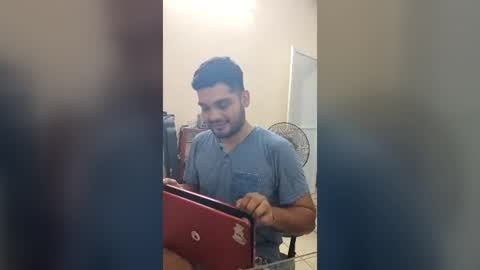 Snapshot of cholulart chatting on 07.24.26 cholulart online show from 07.24.26