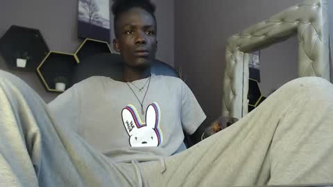 Chombo online show from 12.18.24