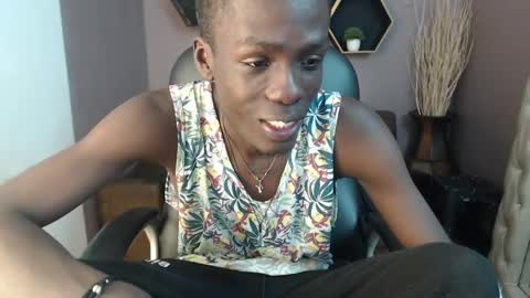 Chombo online show from 01.06.25