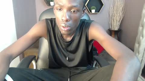 Chombo online show from 01.08.25
