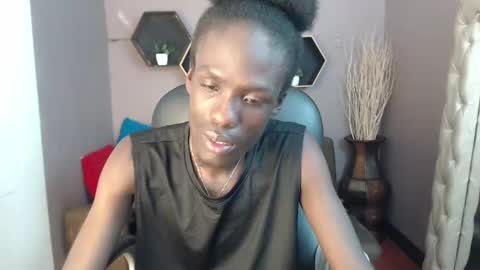 Chombo online show from 01.22.25