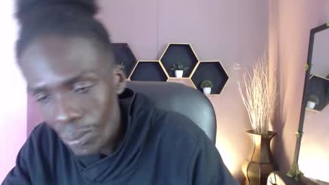 Chombo online show from 09.20.25