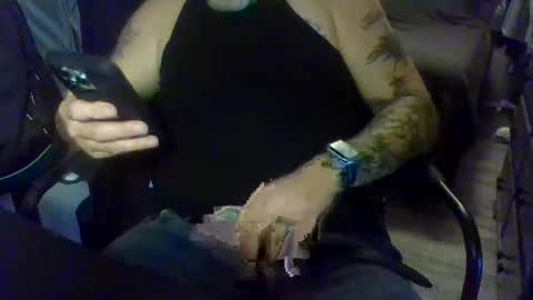 Snapshot of chompers176983 chatting on 10.22.25 chompers online show from 10.22.25