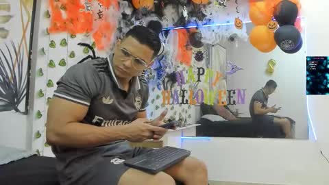 Chorey Thaylor online show from 11.02.25