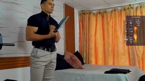 Chorey Thaylor online show from 03.01.26