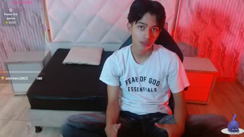 Snapshot of chos_tay chatting on 06.03.26 chos_tay online show from 06.03.26