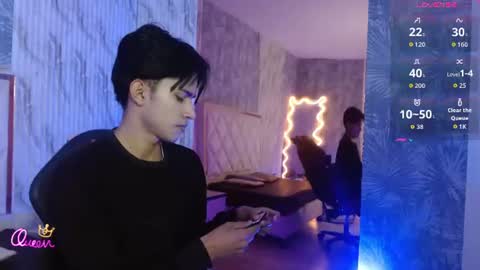 Snapshot of chos_tay chatting on 06.11.26 chos_tay online show from 06.11.26