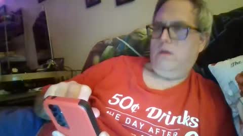 nice small cock online show from 02.02.25
