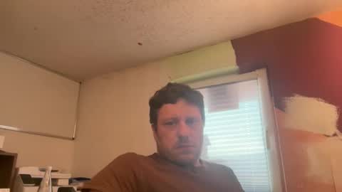 Snapshot of chris164 chatting on 03.19.26 Chris online show from 03.19.26