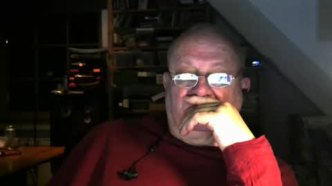 Snapshot of chris1962tyrionbtsv chatting on 12.29.24 Chris online show from 12.29.24