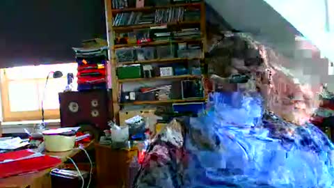 Snapshot of chris1962tyrionbtsv chatting on 02.12.25 Chris online show from 02.12.25