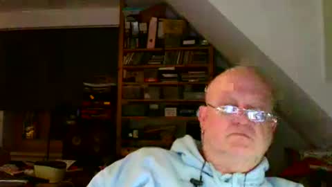 Snapshot of chris1962tyrionbtsv chatting on 02.17.25 Chris online show from 02.17.25