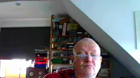 Snapshot of chris1962tyrionbtsv chatting on 02.20.25 Chris online show from 02.20.25
