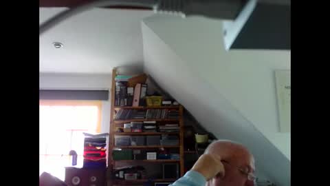 Snapshot of chris1962tyrionbtsv chatting on 10.12.25 Chris online show from 10.12.25