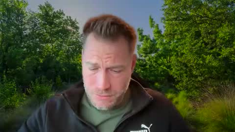 Christian online show from 10.21.25