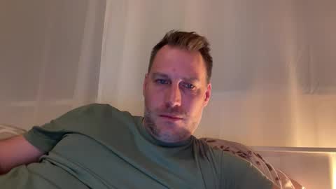 Christian online show from 11.20.25